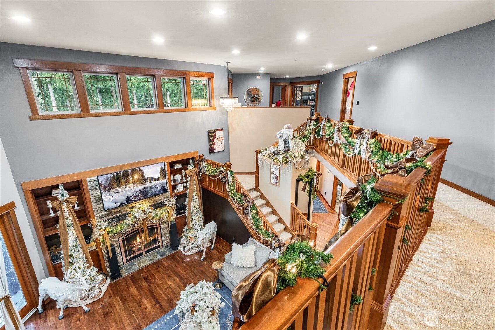 Roy, Washington, 98580, United States, 5 Bedrooms Bedrooms, ,5 BathroomsBathrooms,Residential,Contingent,2007210