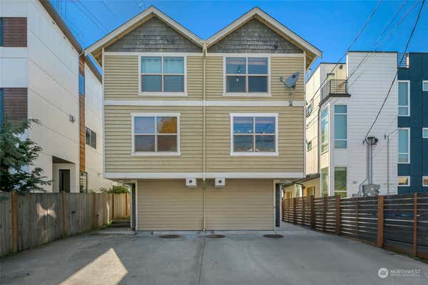 4524 41ST AVE SW # A, SEATTLE, WA 98116 - Image 1