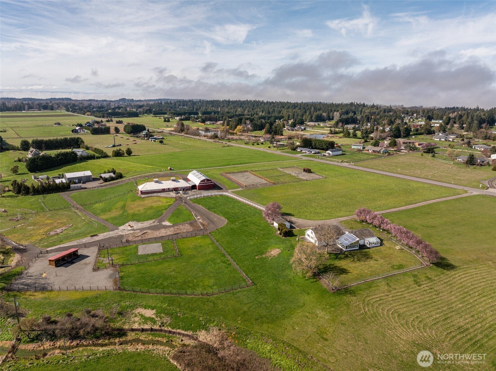Sequim, Washington, 98382, United States, 3 Bedrooms Bedrooms, ,4 BathroomsBathrooms,Residential,Active,1871579