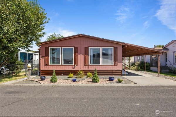 534 NE FLEETWOOD AVE, COLLEGE PLACE, WA 99324 - Image 1