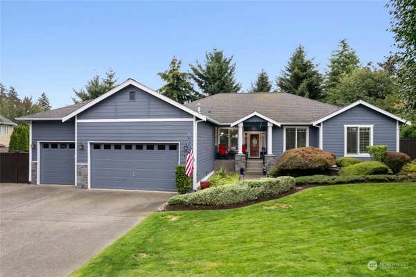 6310 111TH ST NW, GIG HARBOR, WA 98332 - Image 1