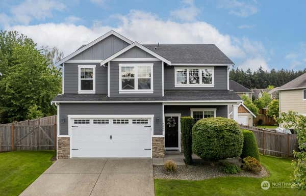 8208 228TH STREET CT E, GRAHAM, WA 98338 - Image 1