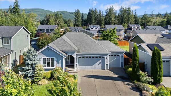 484 E HUCKLEBERRY ST, MCCLEARY, WA 98557 - Image 1