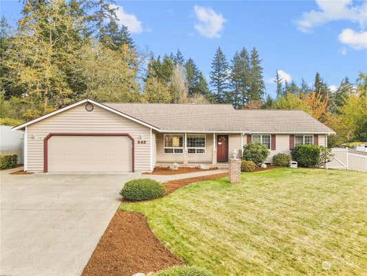 542 BULLDOG ST SE, OLYMPIA, WA 98503 - Image 1