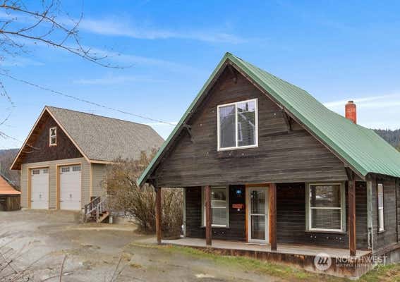 313 S 2ND ST, ROSLYN, WA 98941 - Image 1