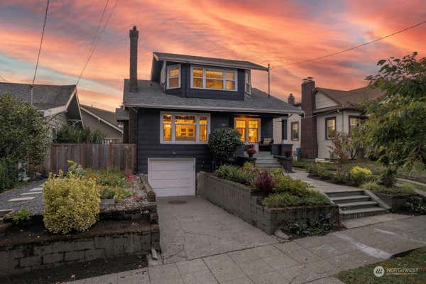 4207 CORLISS AVE N, SEATTLE, WA 98103 - Image 1