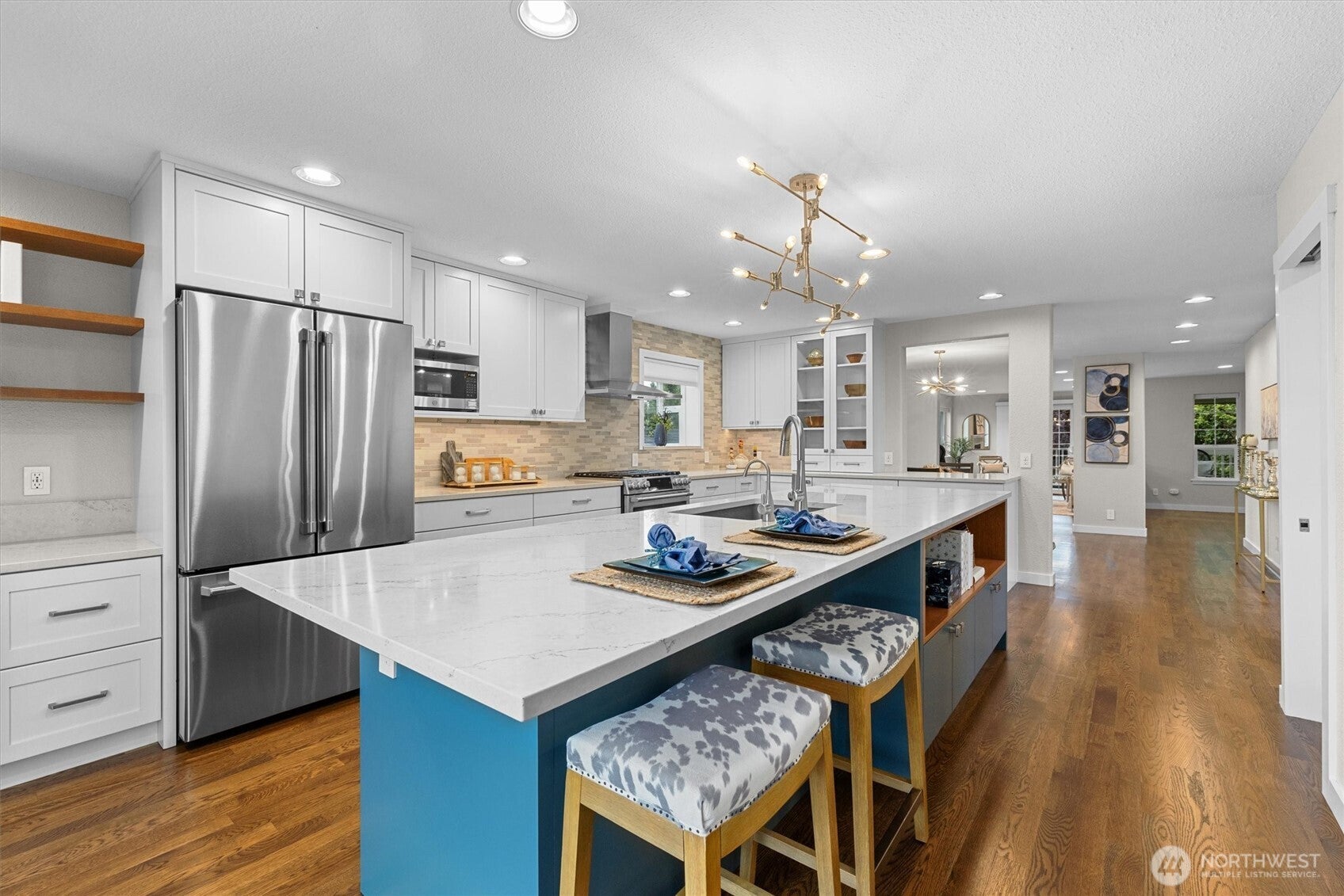 Seattle, Washington, 98118, United States, 4 Bedrooms Bedrooms, ,4 BathroomsBathrooms,Residential,Active,1941394