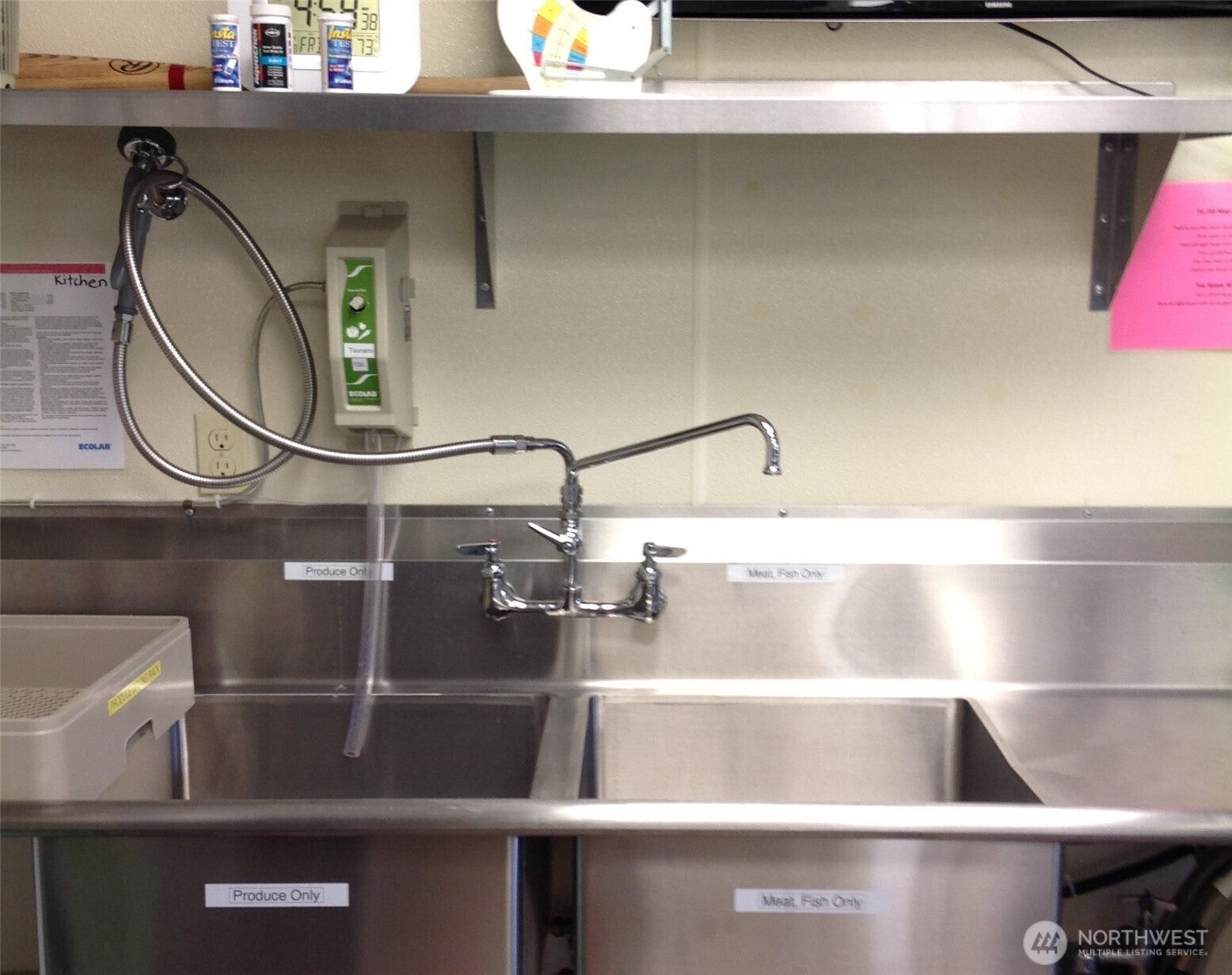 Sequim, Washington, 98382, United States, 4 Bedrooms Bedrooms, ,5 BathroomsBathrooms,Residential,Active,1965809