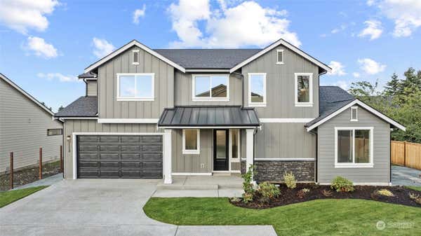 1121 OKERLUND DRIVE, ENUMCLAW, WA 98022 - Image 1