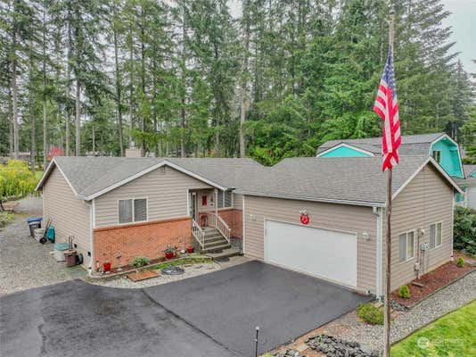 360 E PENZANCE RD, SHELTON, WA 98584 - Image 1