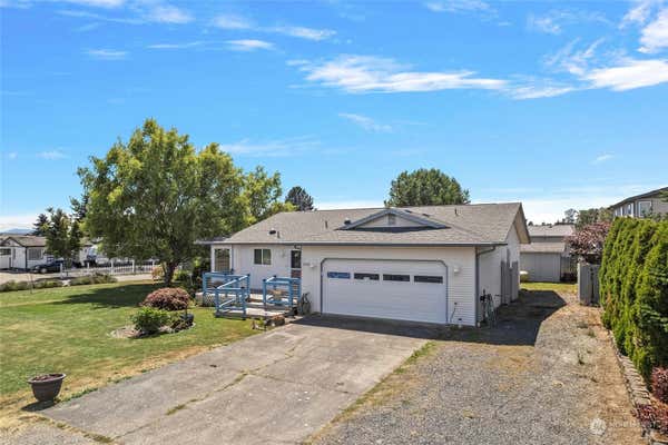 8343 BEACH LAMAR DR, BLAINE, WA 98230 - Image 1