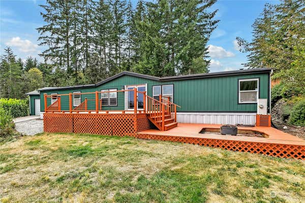 90 E SEA BREEZE DR, GRAPEVIEW, WA 98546 - Image 1