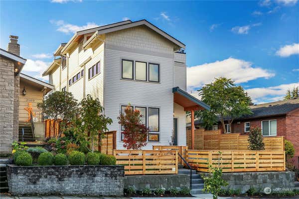 2153 4TH AVE W, SEATTLE, WA 98119 - Image 1