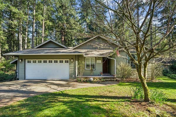 10405 OLYMPIC PL, ANDERSON ISLAND, WA 98303 - Image 1