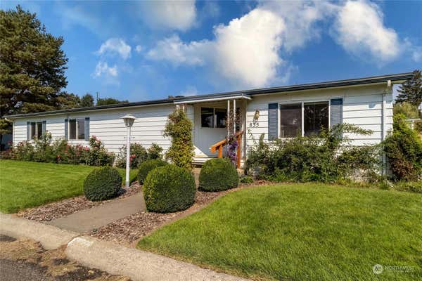 835 SE SCENIC VIEW DR, COLLEGE PLACE, WA 99324 - Image 1