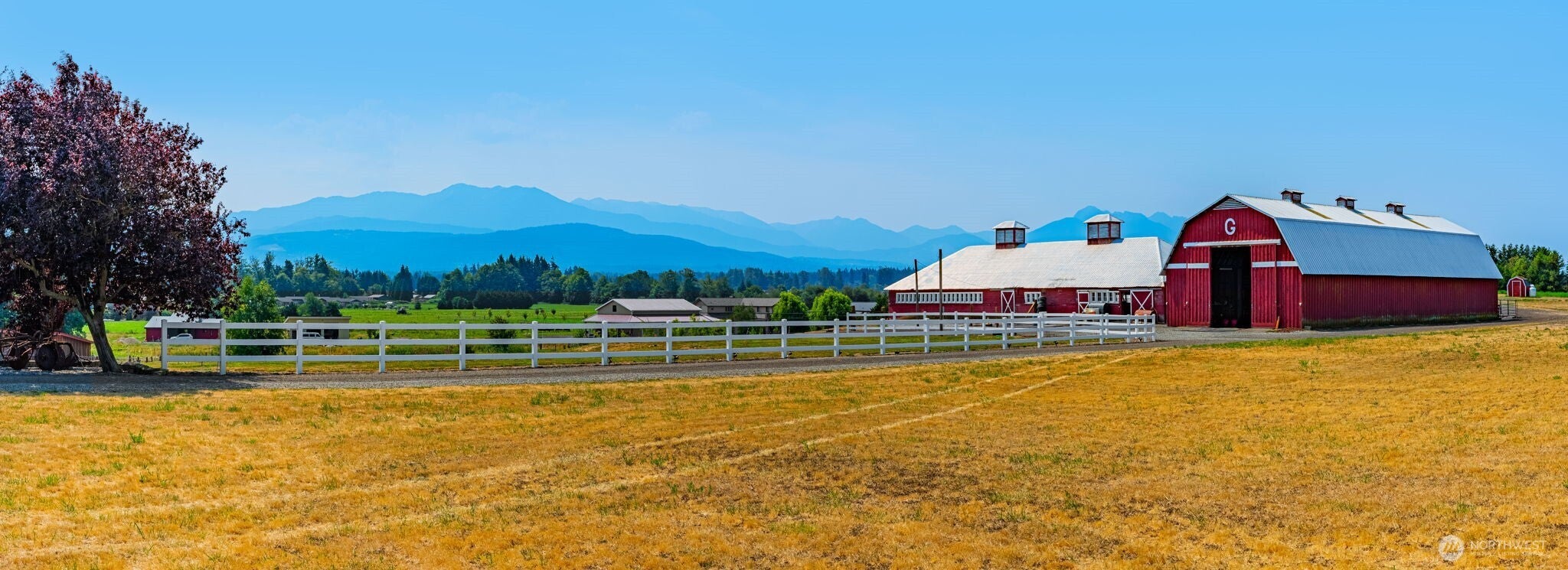 Sequim, Washington, 98382, United States, 3 Bedrooms Bedrooms, ,4 BathroomsBathrooms,Residential,Active,1871579
