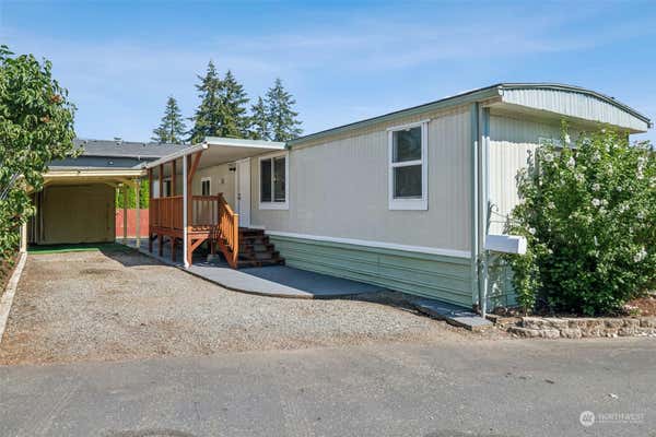 7311 CHAMBERS CREEK RD W TRLR 25, UNIVERSITY PLACE, WA 98467 - Image 1