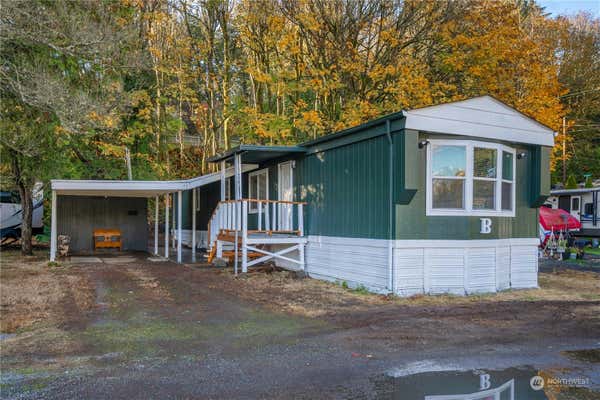 4330 ILLAHEE RD NE TRLR B, BREMERTON, WA 98310 - Image 1