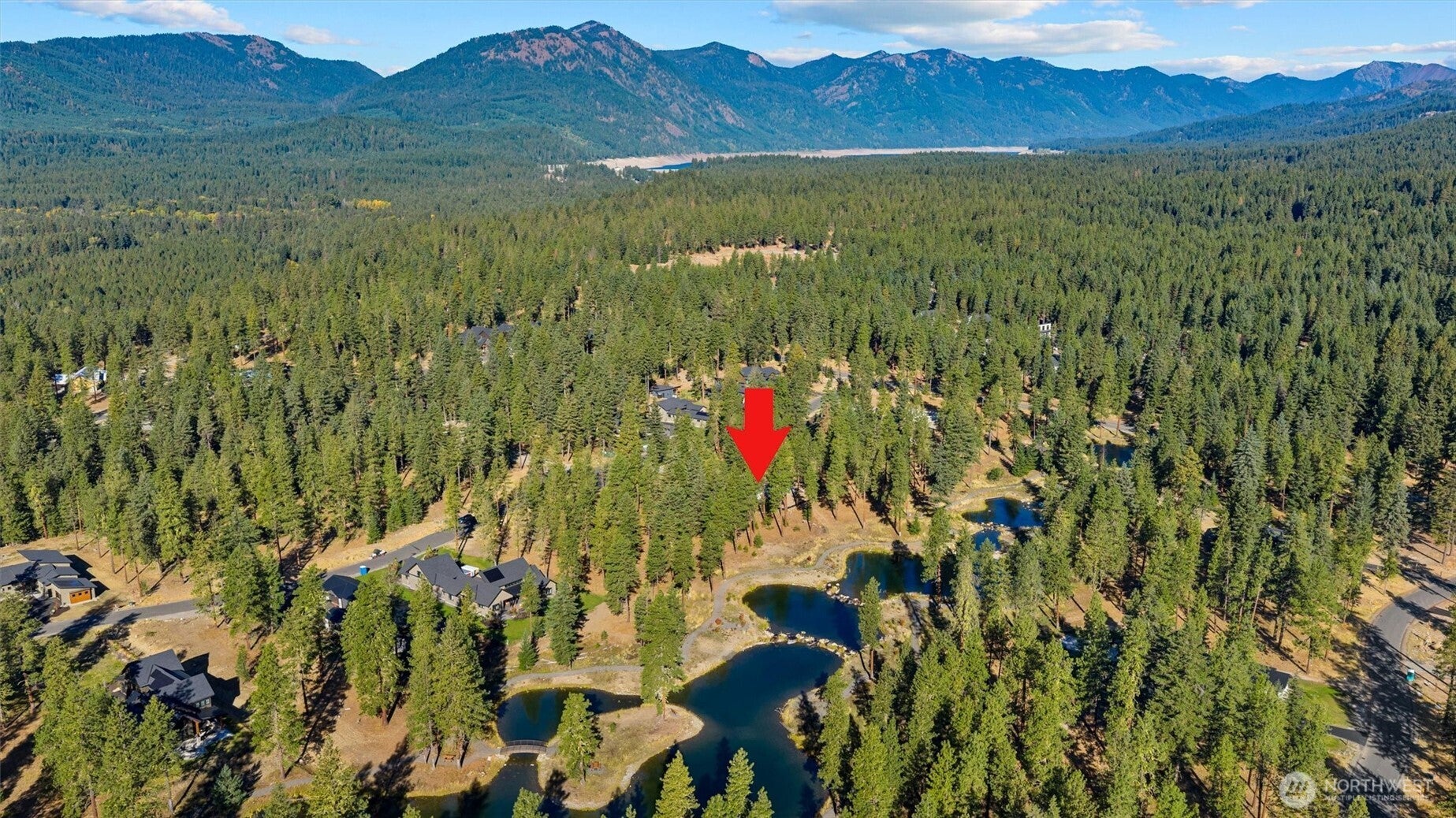 Cle Elum, Washington, 98922, United States, 5 Bedrooms Bedrooms, ,6 BathroomsBathrooms,Residential,Active,1953268