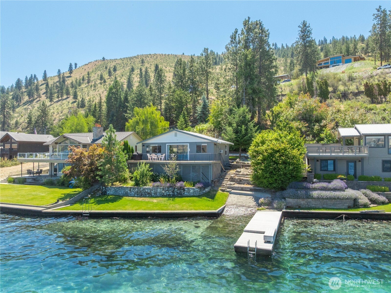 Chelan, Washington, 98816, United States, 2 Bedrooms Bedrooms, ,1 BathroomBathrooms,Residential,Active,1971795