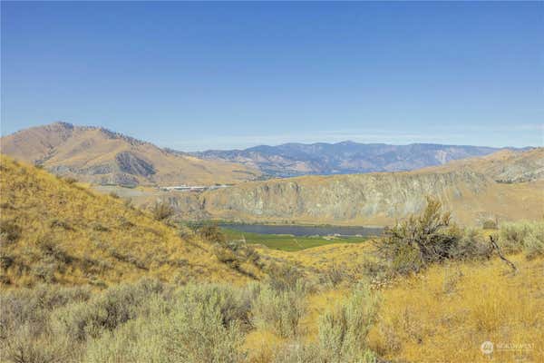 0 LOT 3 MCNEIL CANYON ROAD, ORONDO, WA 98843 - Image 1