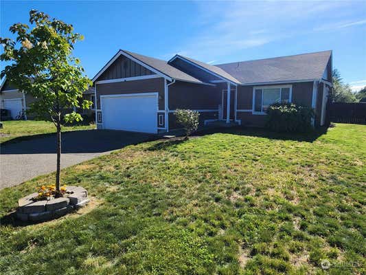 1545 N 5TH ST, MCCLEARY, WA 98557 - Image 1