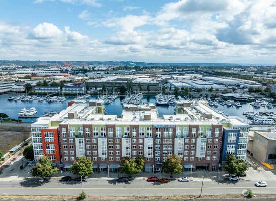 1705 DOCK ST UNIT 525, TACOMA, WA 98402 - Image 1