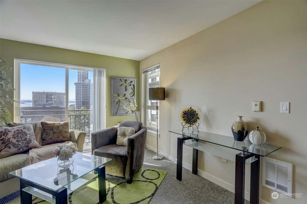 108 5TH AVE S UNIT 719, SEATTLE, WA 98104, photo 1 of 32