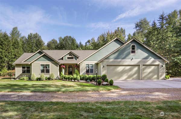 15126 159TH LN SE, YELM, WA 98597 - Image 1