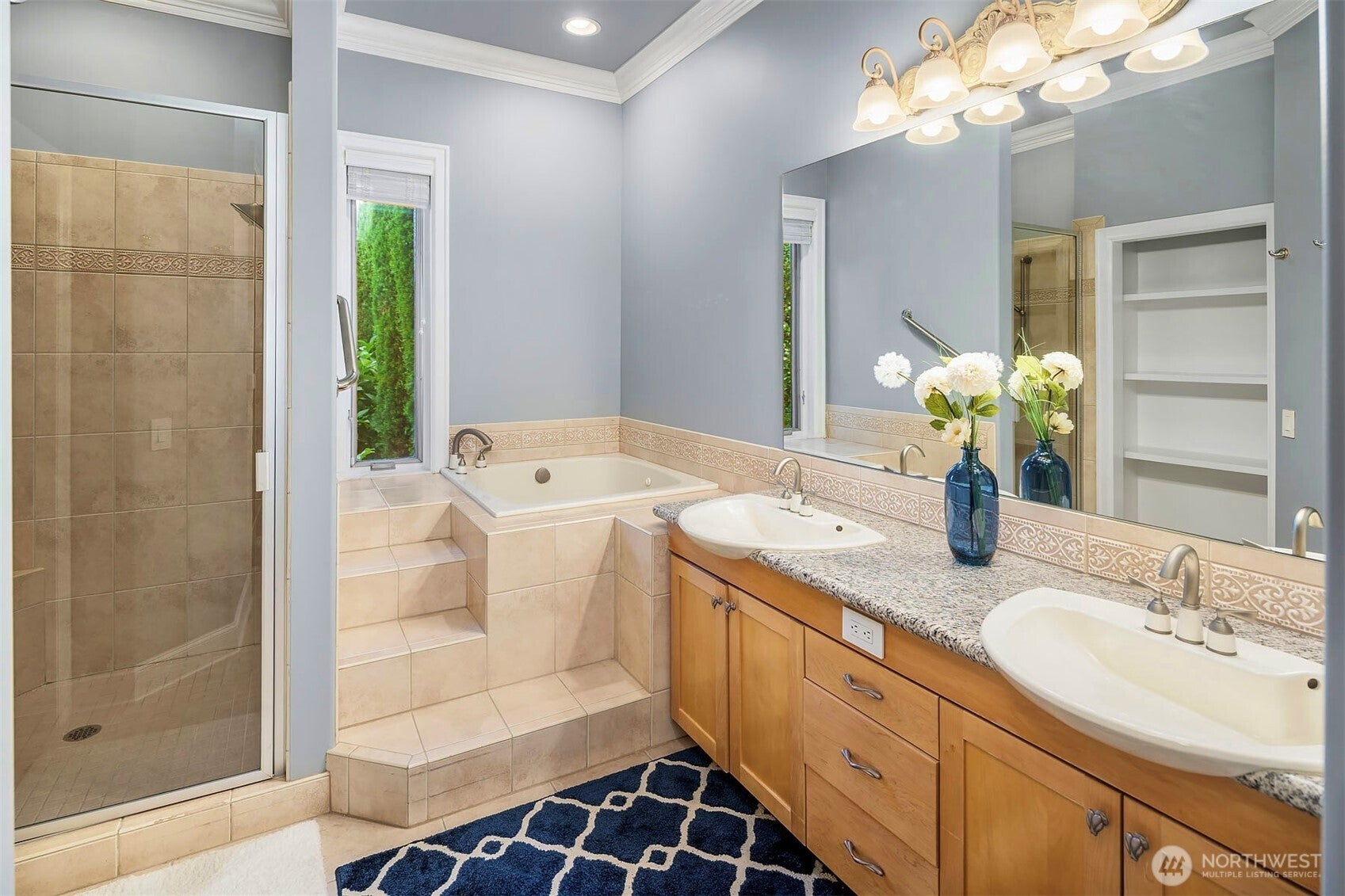 Bellevue, Washington, 98006, United States, 5 Bedrooms Bedrooms, ,8 BathroomsBathrooms,Residential,Active,2001350