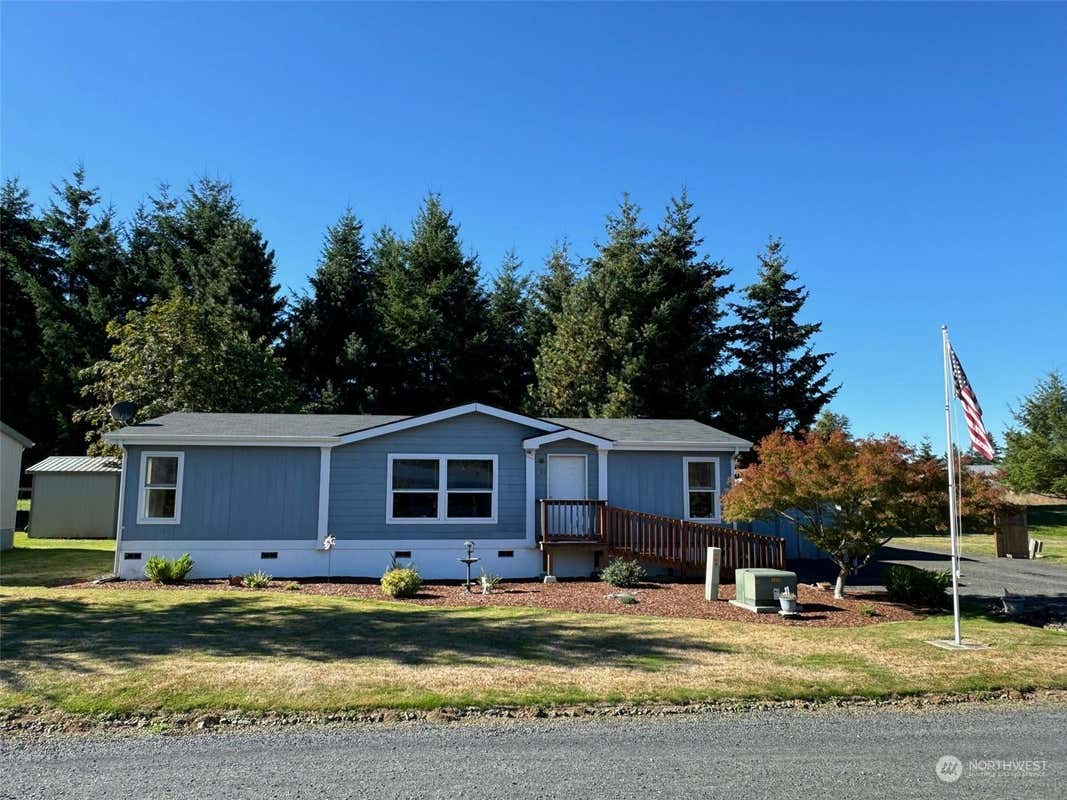 111 TIFFANY LN, WINLOCK, WA 98596, photo 1 of 33