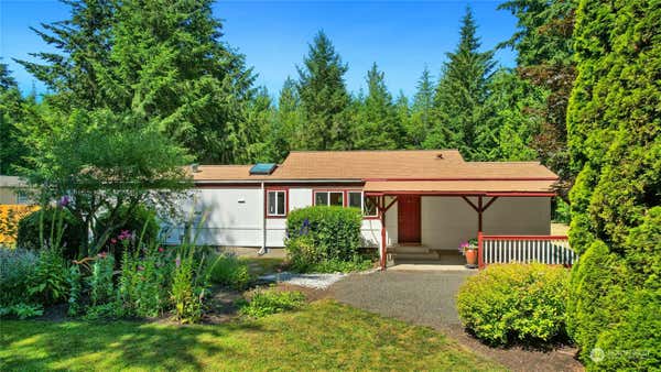 85 PLUM ST, CHIMACUM, WA 98325 - Image 1