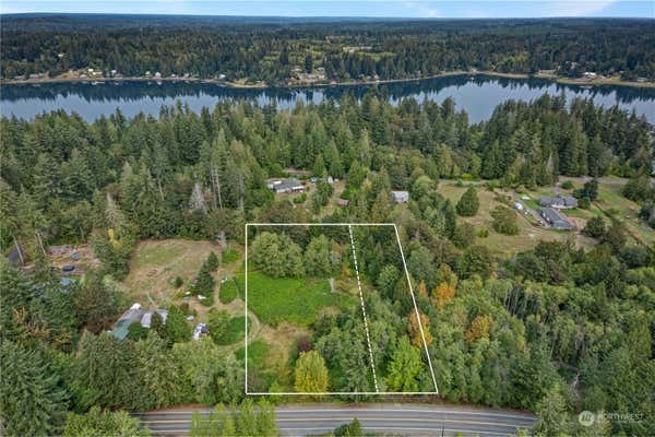 0 SE ARCADIA ROAD, SHELTON, WA 98584 - Image 1