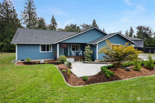 5375 SE ARCADIA RD, SHELTON, WA 98584 - Image 1