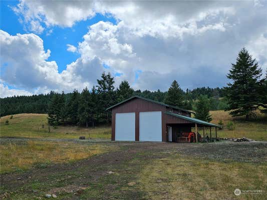 480 MARY ANN CREEK RD, OROVILLE, WA 98844 - Image 1