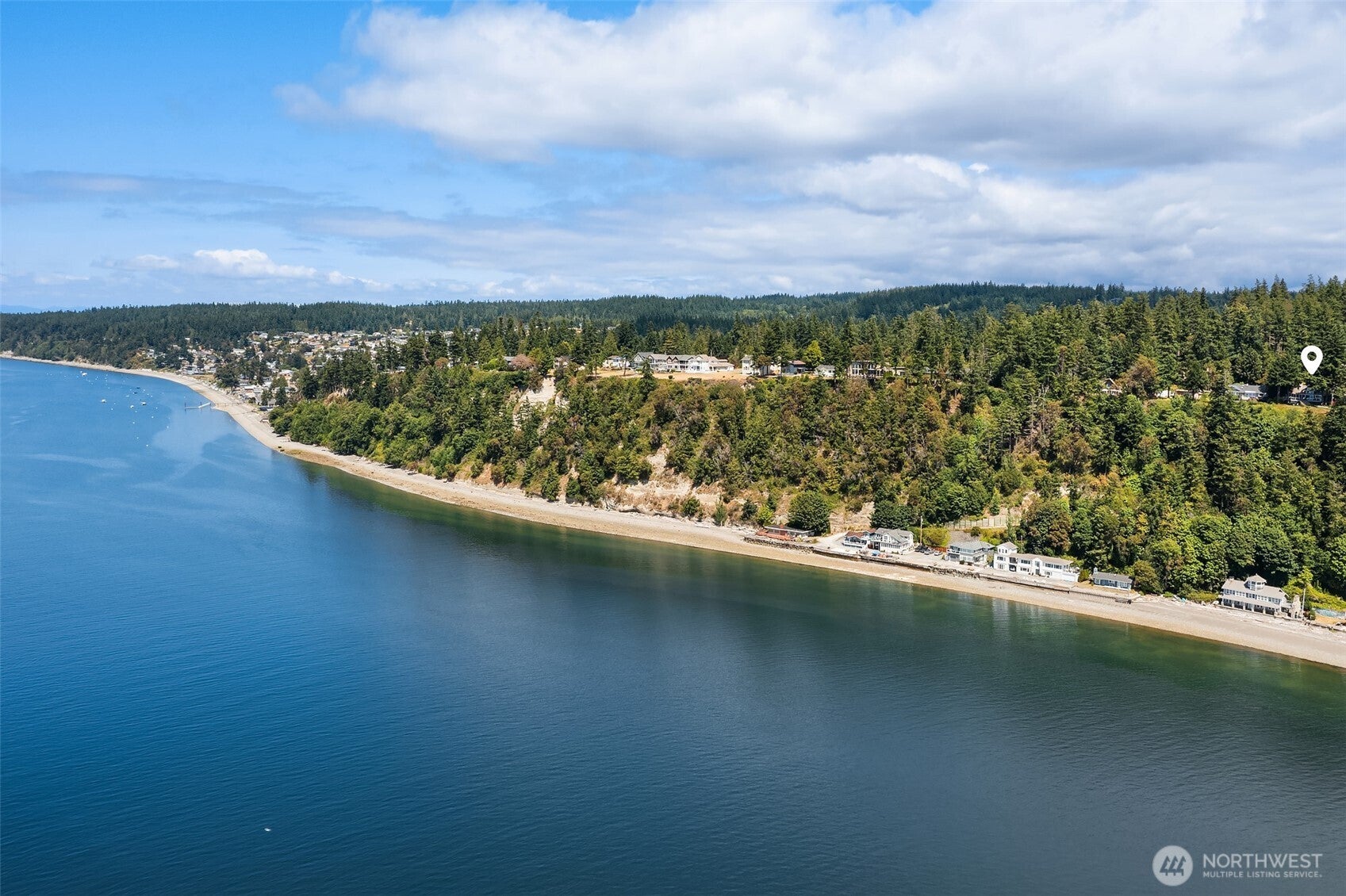 Camano Island, Washington, 98282, United States, 2 Bedrooms Bedrooms, ,2 BathroomsBathrooms,Residential,Active,1902927