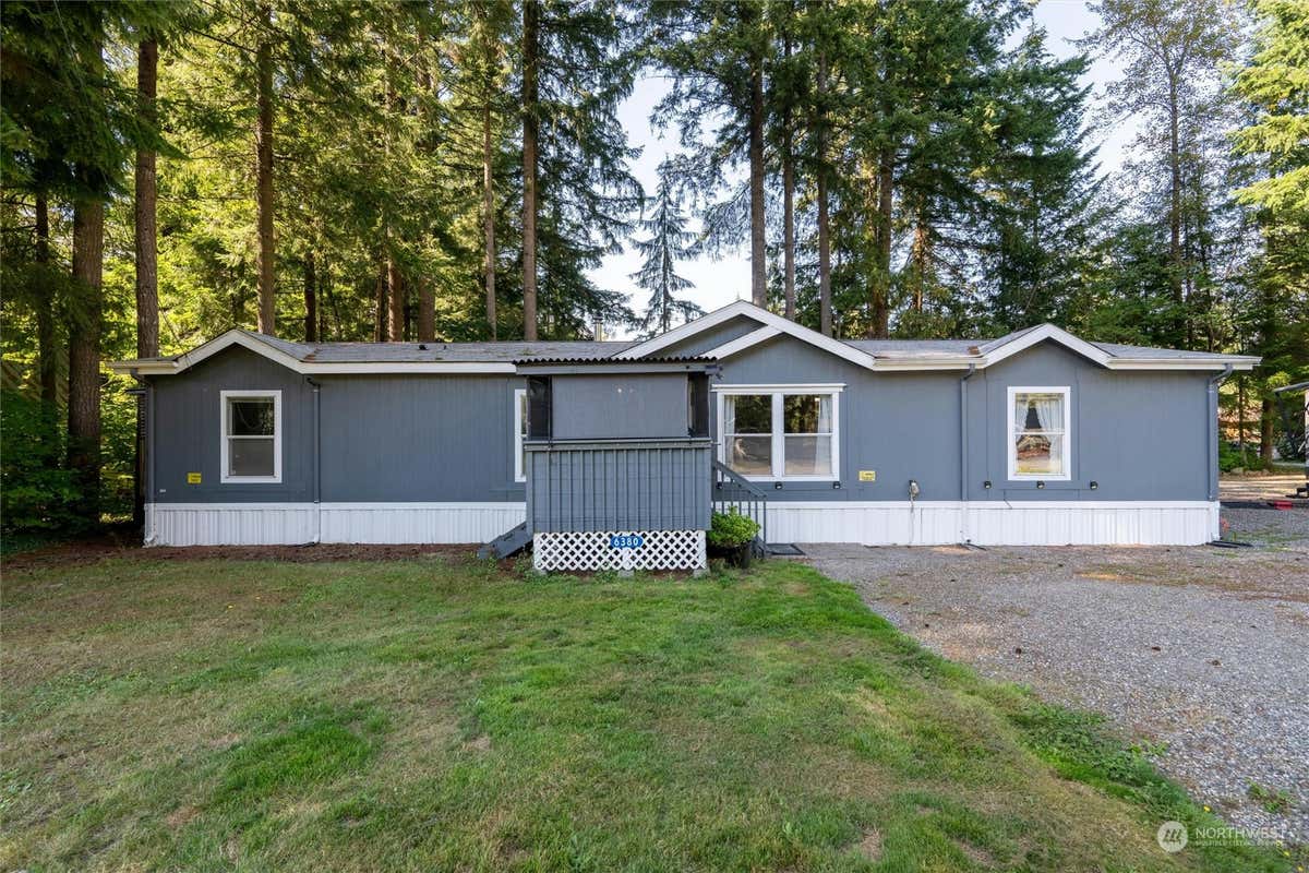 6380 OVERLAND TRL, MAPLE FALLS, WA 98266, photo 1 of 38