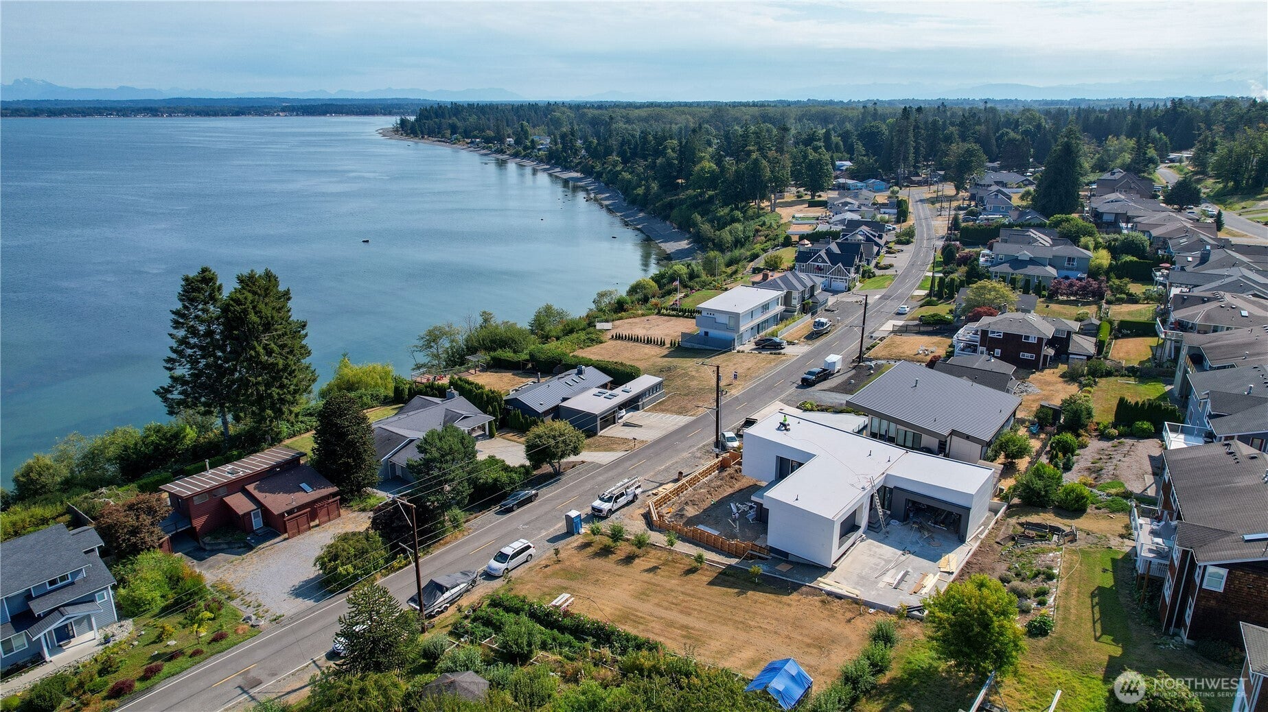 Blaine, Washington, 98230, United States, 3 Bedrooms Bedrooms, ,5 BathroomsBathrooms,Residential,Active,1904134