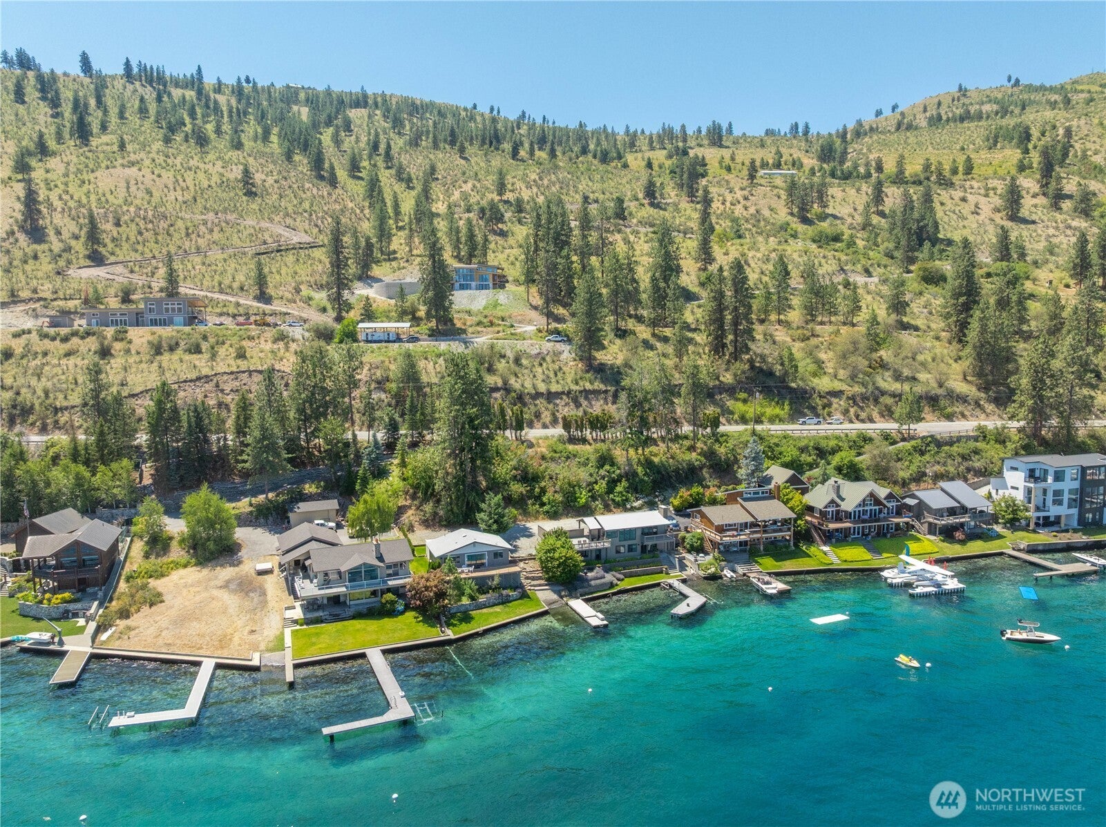 Chelan, Washington, 98816, United States, 4 Bedrooms Bedrooms, ,2 BathroomsBathrooms,Residential,Active,1971797