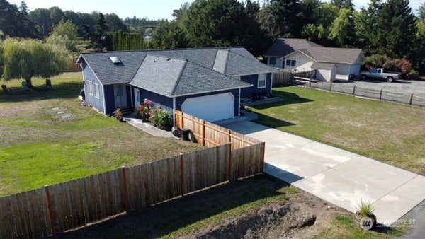 100 MCCAWLEY DR, SEQUIM, WA 98382 - Image 1