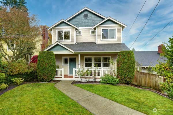 1534 NE 98TH ST, SEATTLE, WA 98115 - Image 1