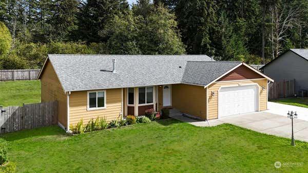 817 CODY ST SE, RAINIER, WA 98576 - Image 1