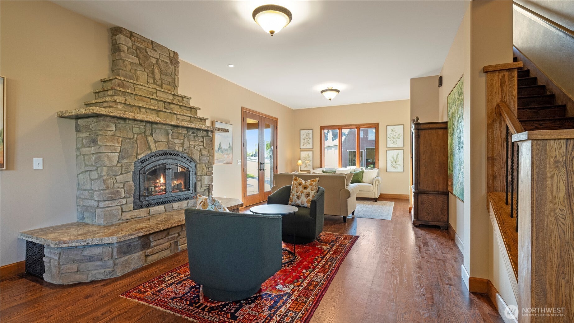 Walla Walla, Washington, 99362, United States, 6 Bedrooms Bedrooms, ,5 BathroomsBathrooms,Residential,Active,1787145