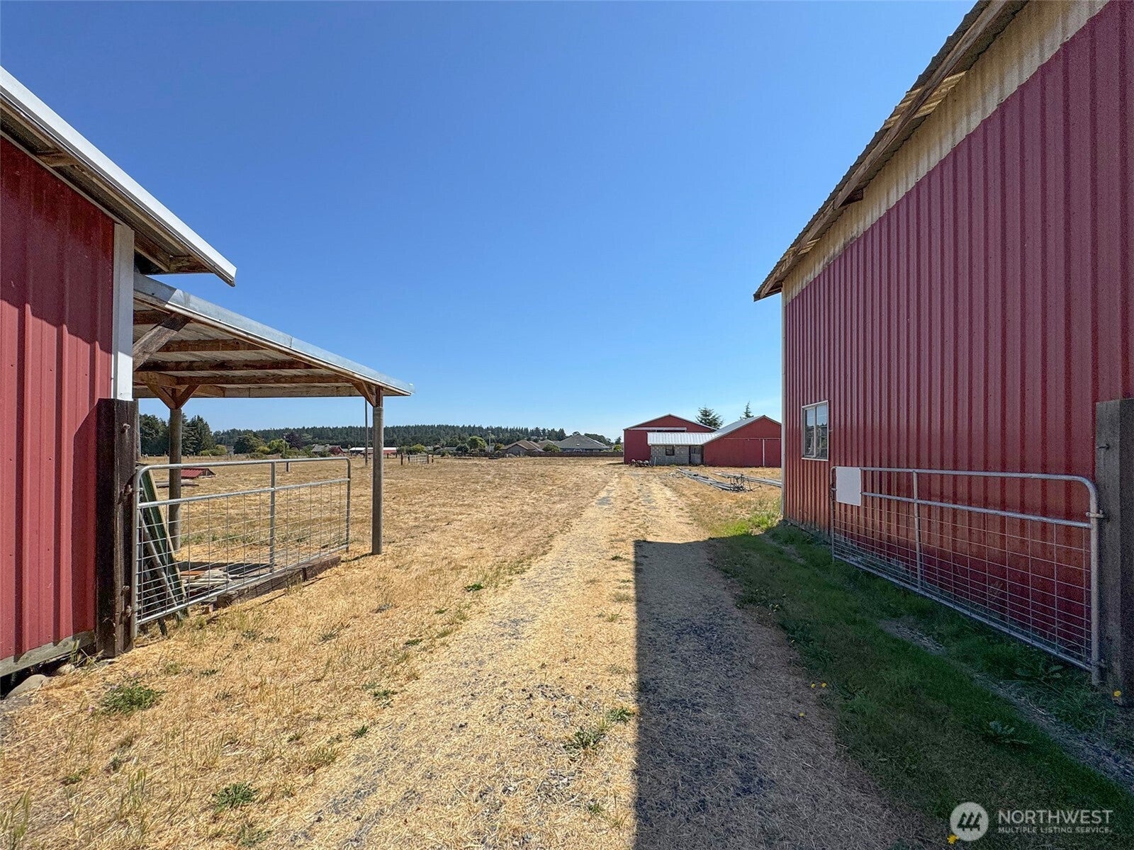 Sequim, Washington, 98382, United States, 5 Bedrooms Bedrooms, ,2 BathroomsBathrooms,Residential,Active,1910155