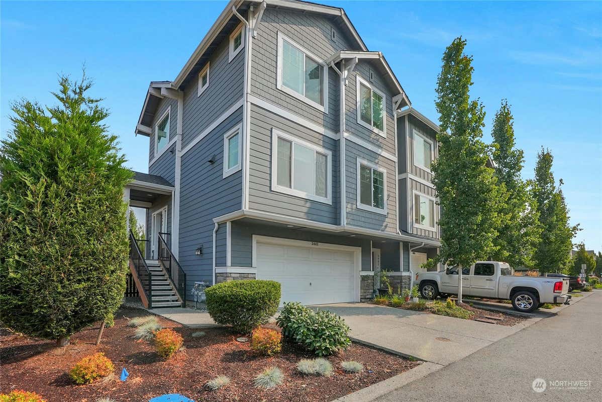 3003 34TH PL, EVERETT, WA 98201, photo 1 of 26