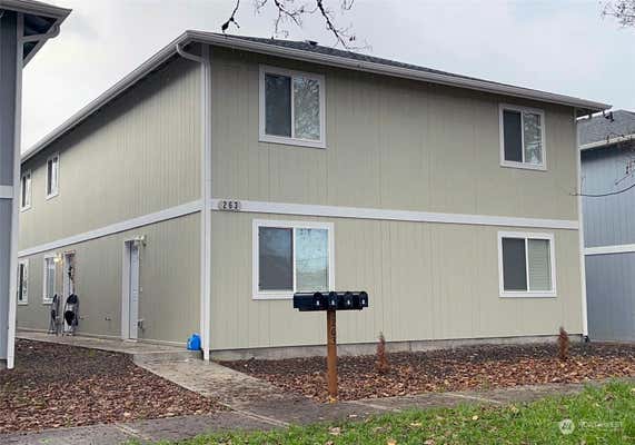 263 20TH AVE, LONGVIEW, WA 98632 - Image 1