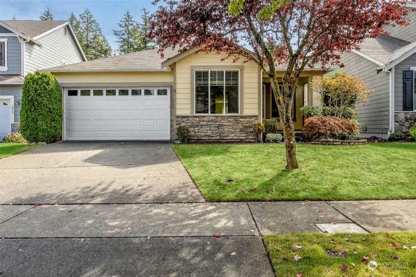 8908 CAMPUS MEADOWS LOOP NE, LACEY, WA 98516 - Image 1