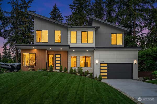 2420 158TH AVE SE, BELLEVUE, WA 98008 - Image 1