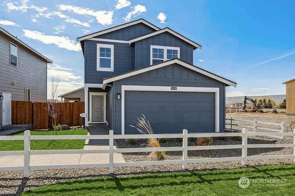 1312 MUSTANG COURT # 329, ELLENSBURG, WA 98926 - Image 1