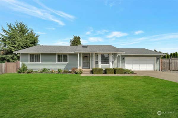 19811 121ST STREET CT E, BONNEY LAKE, WA 98391 - Image 1